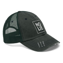 Load image into Gallery viewer, No Lie Trucker Hat