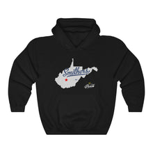 Load image into Gallery viewer, Smithers W Va Hoodie