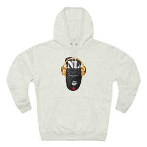 NL Ski Mask Premium Hoodie