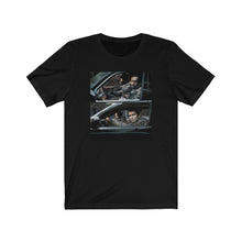Load image into Gallery viewer, The Wire Unisex Tee