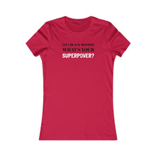 Load image into Gallery viewer, Black Mother Slim Fit Tee