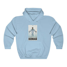 Load image into Gallery viewer, Iceman Hoodie