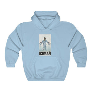 Iceman Hoodie
