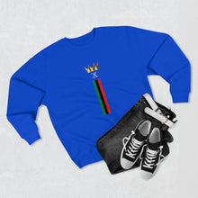 Load image into Gallery viewer, Crown X Colors Sweatshirt