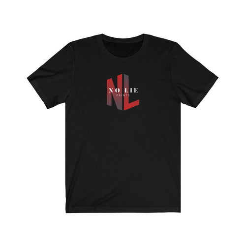 NL (No Lie) Prints Unisex Tee