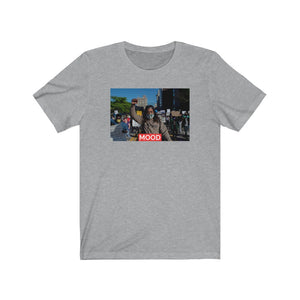 Revolutionary Mood Unisex Tee