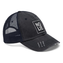 Load image into Gallery viewer, No Lie Trucker Hat
