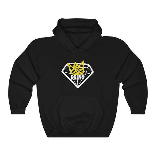 Dr. No Hoodie