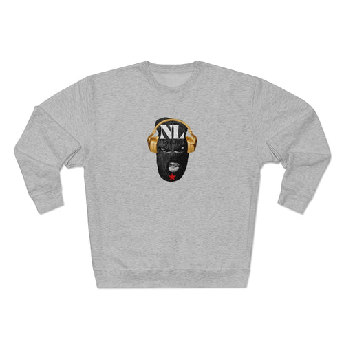 NL Ski Mask Premium Sweatshirt