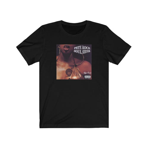 Pete Rock/Liris Unisex Tee