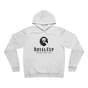 RC Bella+Canvas Hoodie