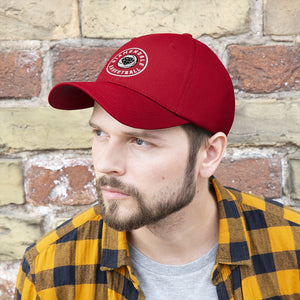 Diamondale Bball Hat