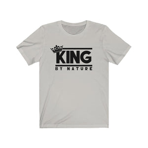 King By Nature T-shirt