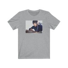 Load image into Gallery viewer, Bruce the DJ 2 Unisex Tee