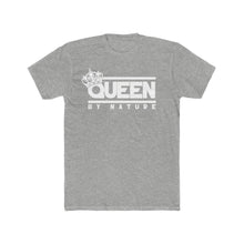 Load image into Gallery viewer, QUEEN BY NATURE Tee