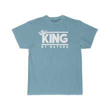 Load image into Gallery viewer, King By Nature Tee