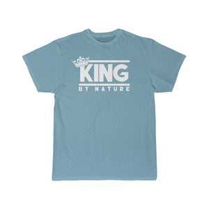 King By Nature Tee
