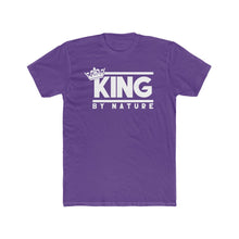 Load image into Gallery viewer, KING BY NATURE Tee