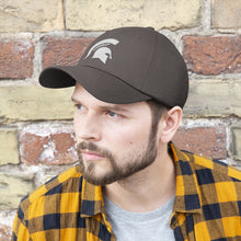 Load image into Gallery viewer, Spartan Twill Hat