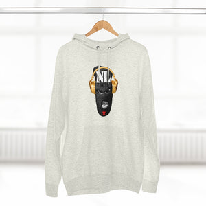 NL Ski Mask Premium Hoodie