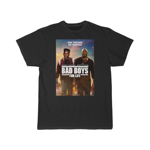 Bobby & Mike Bad Boy Tee