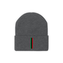 Load image into Gallery viewer, Crown x Colors Knit Beanie