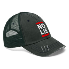 Load image into Gallery viewer, No Lie dmc Trucker Hat