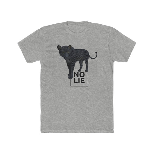 Panther No Lie Men’s Tee (dream junction)