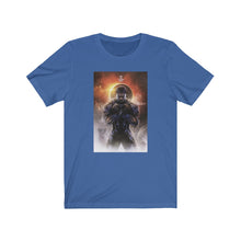 Load image into Gallery viewer, RIP King Chadwick Unisex Tee