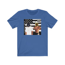 Load image into Gallery viewer, Outkast Galaxy Unisex Tee