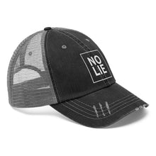 Load image into Gallery viewer, No Lie Trucker Hat