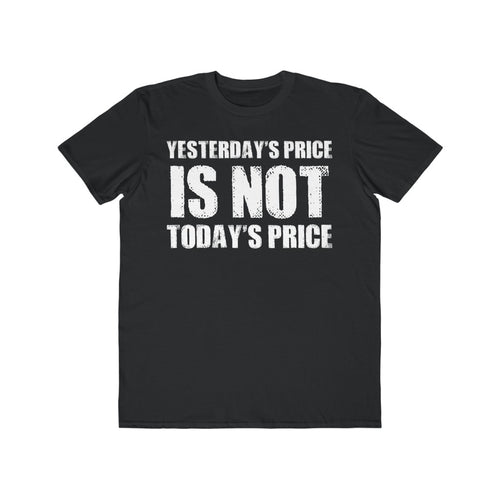 THE PRICE