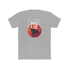 Load image into Gallery viewer, No Lie Red Sun Tee