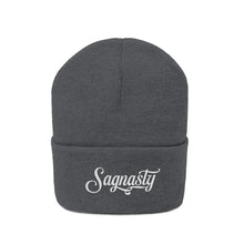 Load image into Gallery viewer, Sagnasty Beanie