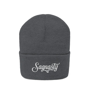 Sagnasty Beanie