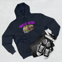 Load image into Gallery viewer, Paseo Arts District Premium Hoodie