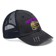 Load image into Gallery viewer, Paseo Arts District Trucker Hat