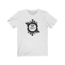 Load image into Gallery viewer, Charlotte Nights Unisex Tee