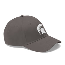 Load image into Gallery viewer, Spartan Twill Hat