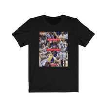 Load image into Gallery viewer, Shaq (Romans 8:31) Unisex Tee