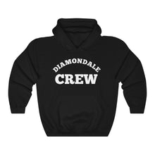 Load image into Gallery viewer, Diamondale Crew Hoodie