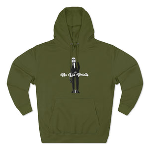Slick Stormtrooper Premium Hoodie