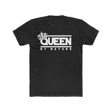 Load image into Gallery viewer, QUEEN BY NATURE Tee