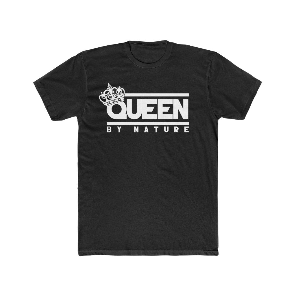 QUEEN BY NATURE Tee