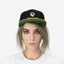 Load image into Gallery viewer, RC Flat Bill Hat