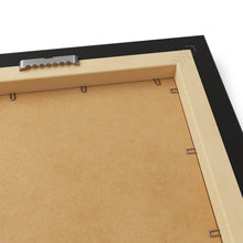 Load image into Gallery viewer, Charlotte Skyline Framed Horizontal
