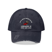 Load image into Gallery viewer, Jeff’s Trucker Hat
