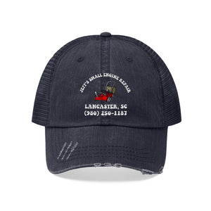 Jeff’s Trucker Hat