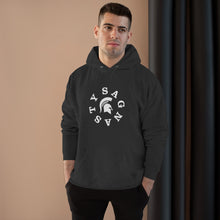 Load image into Gallery viewer, Sagnasty Spartan EcoSmart Hoodie