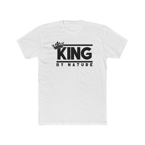KING BY NATURE Tee